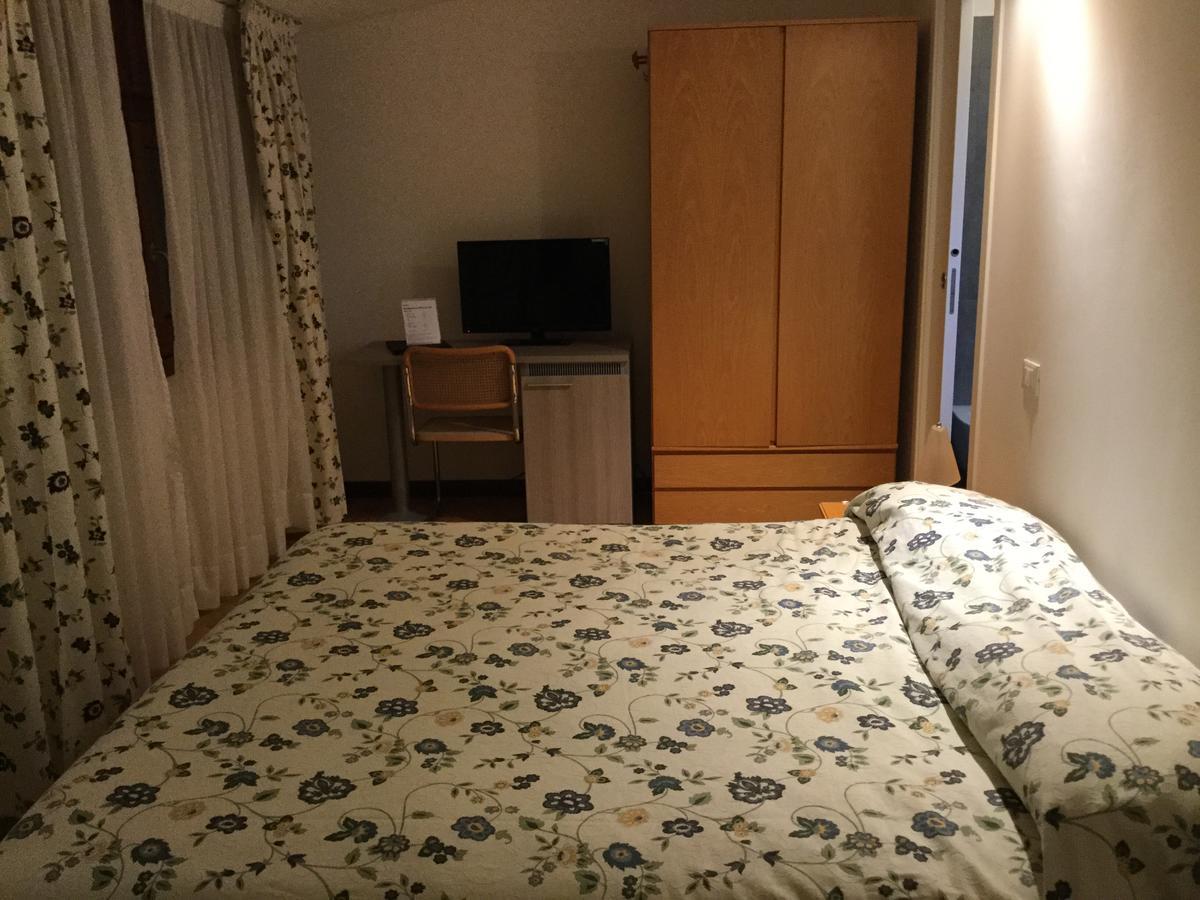 Albergo Belvedere Sequals Екстериор снимка