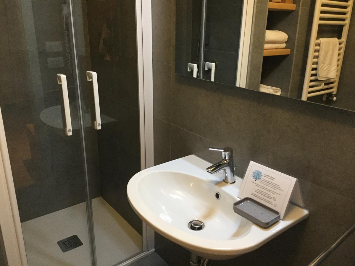 Albergo Belvedere Sequals Екстериор снимка