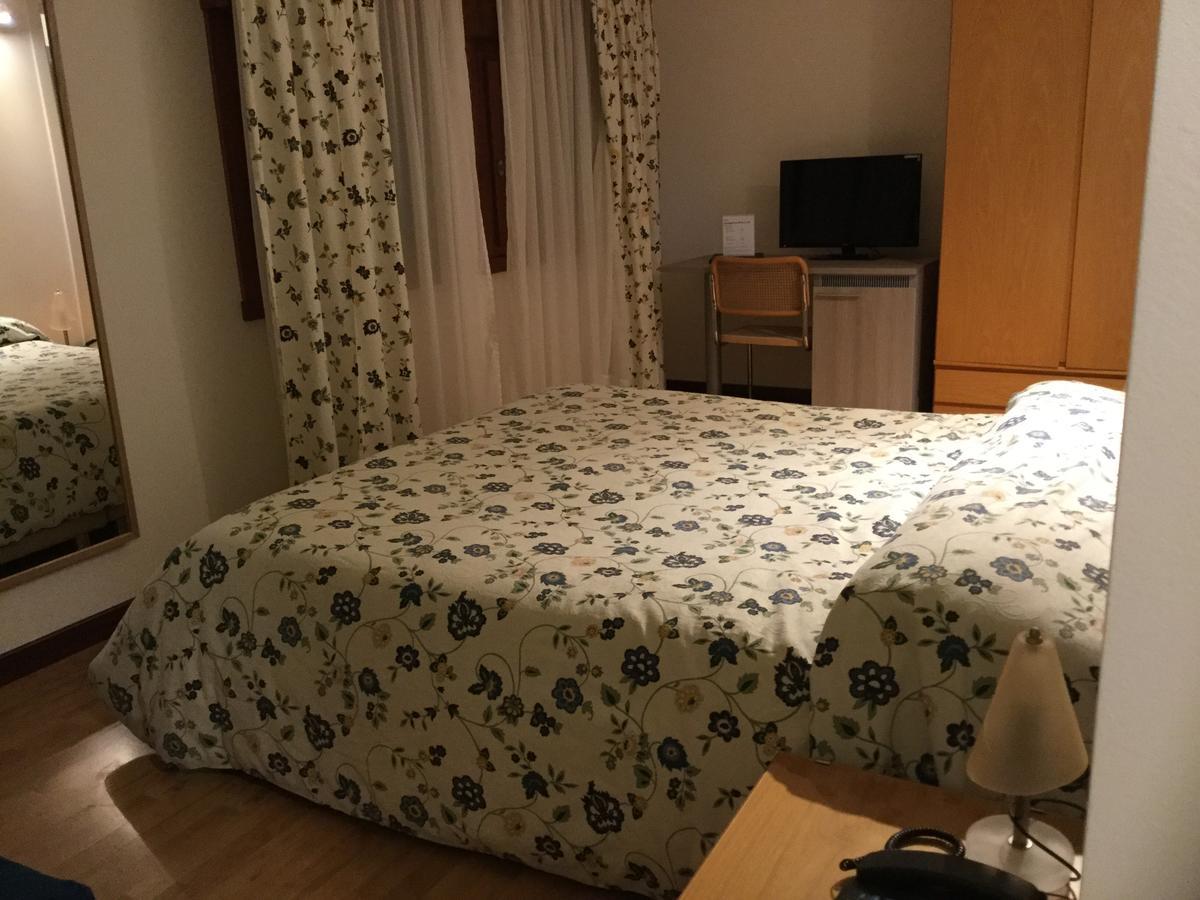 Albergo Belvedere Sequals Екстериор снимка