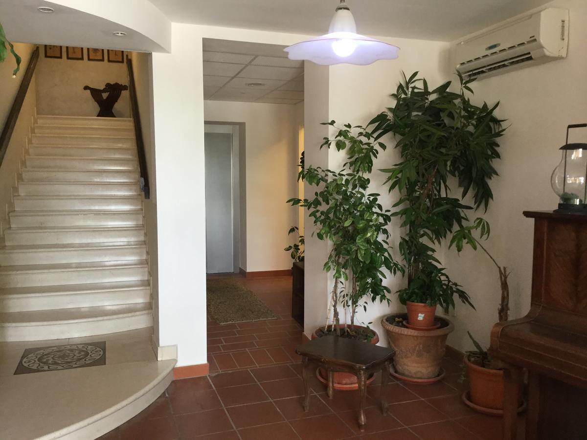 Albergo Belvedere Sequals Екстериор снимка