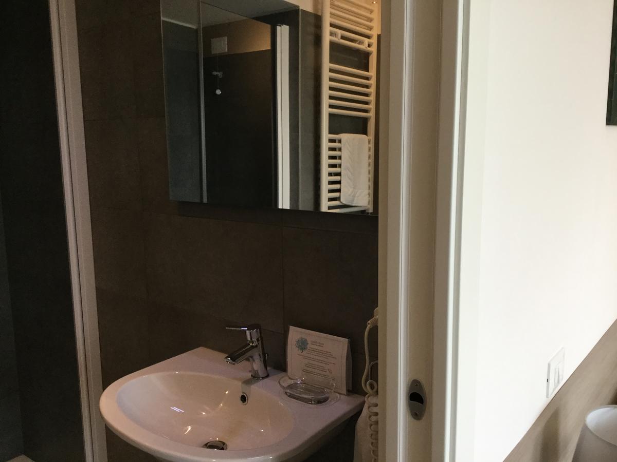 Albergo Belvedere Sequals Екстериор снимка
