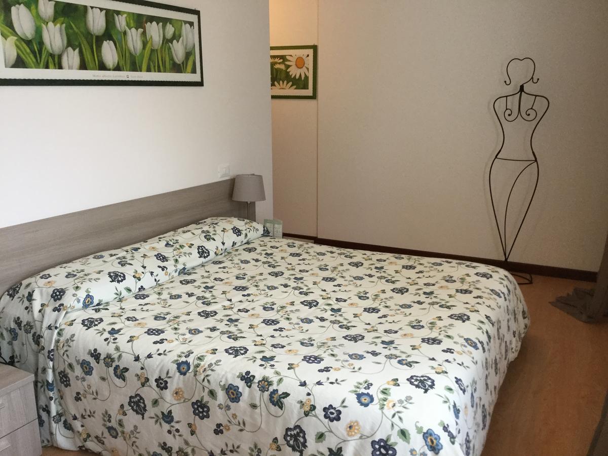 Albergo Belvedere Sequals Екстериор снимка